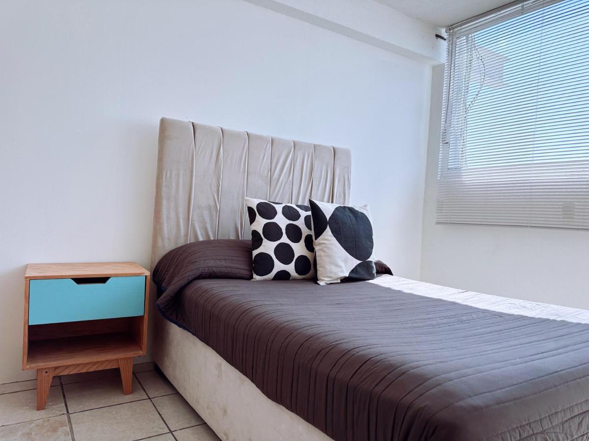 Mega Cool Home Hasta Para 16 Personas 瓜达拉哈拉 外观 照片
