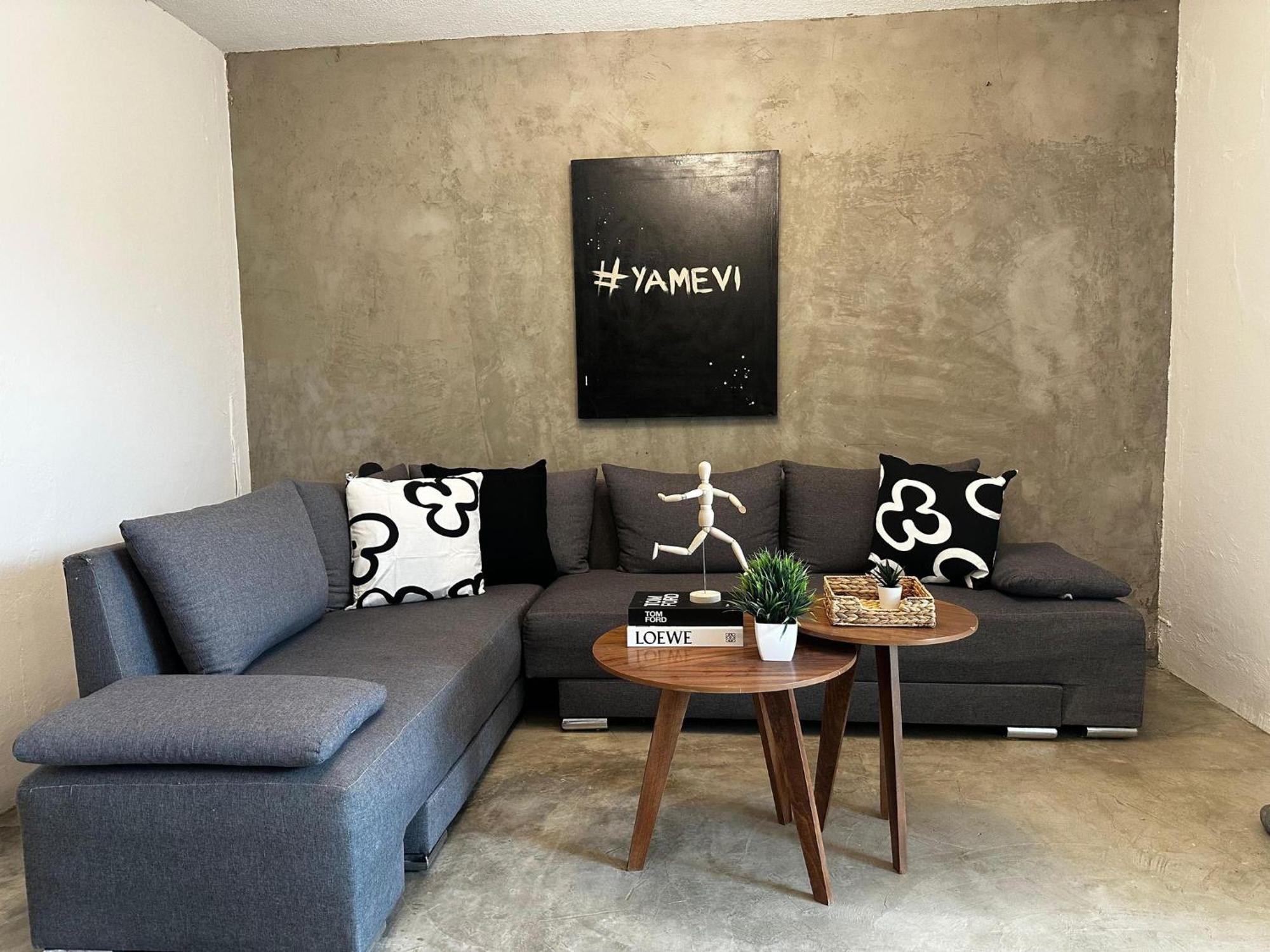 Mega Cool Home Hasta Para 16 Personas 瓜达拉哈拉 外观 照片