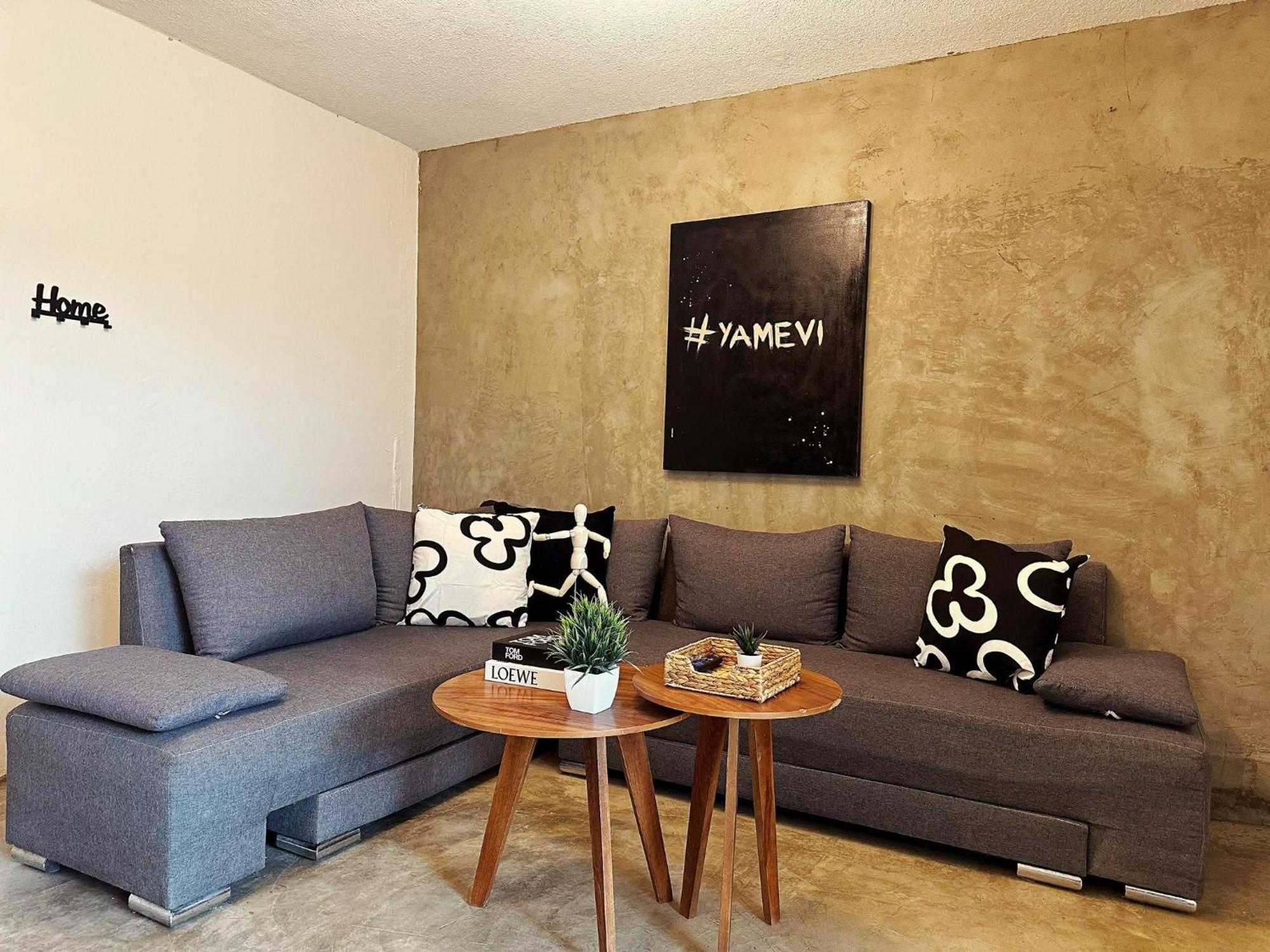 Mega Cool Home Hasta Para 16 Personas 瓜达拉哈拉 外观 照片
